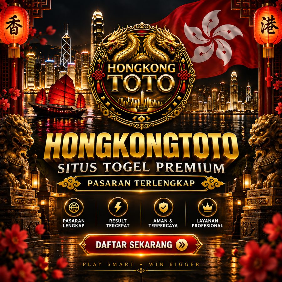 Hongkongtoto Kutambaru